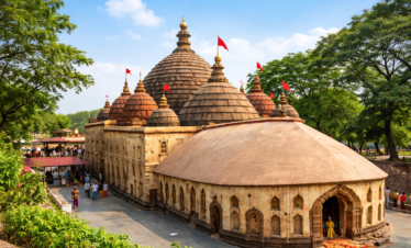 Kamakhya Temple 7 Amazing Story and History Maa Kamakhya 02