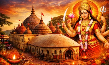 Kamakhya Temple 7 Amazing Story and History Maa Kamakhya,