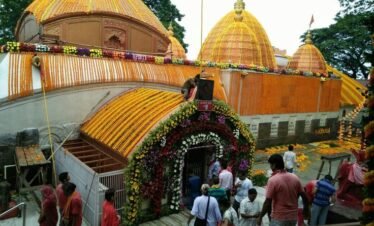 Kamakhya Temple 7 Amazing Story and History Maa Kamakhya