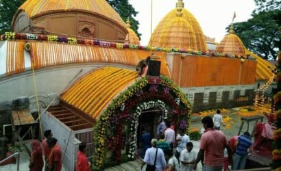 Kamakhya Temple 7 Amazing Story and History Maa Kamakhya