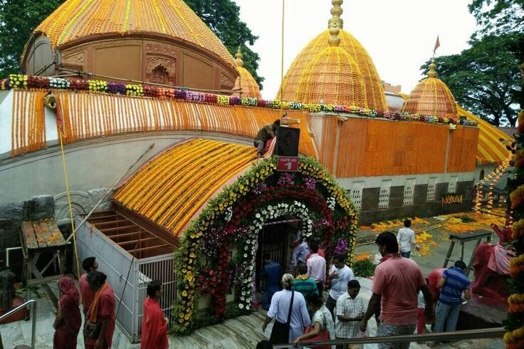 Kamakhya Temple 7 Amazing Story and History Maa Kamakhya