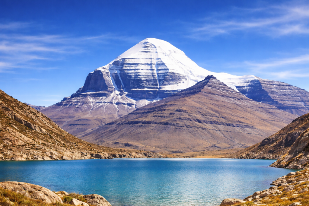 Kailash Manasa Sarovar Yatra & Trip