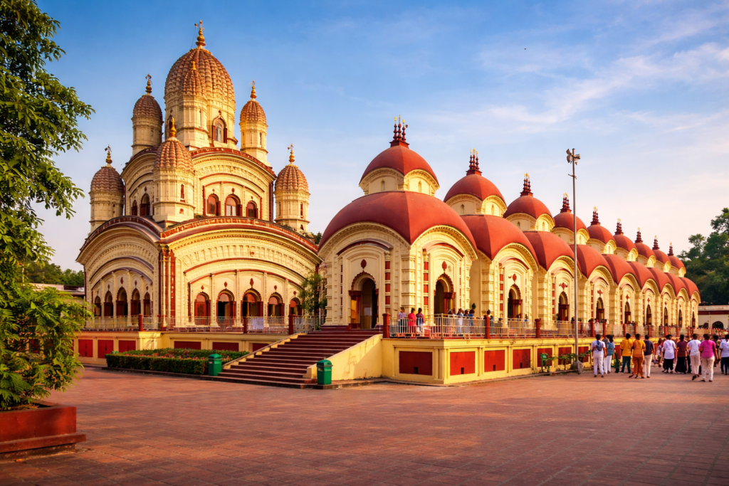 Dakshineswar Kali Temple Timings: Your Comprehensive Darshan Guide