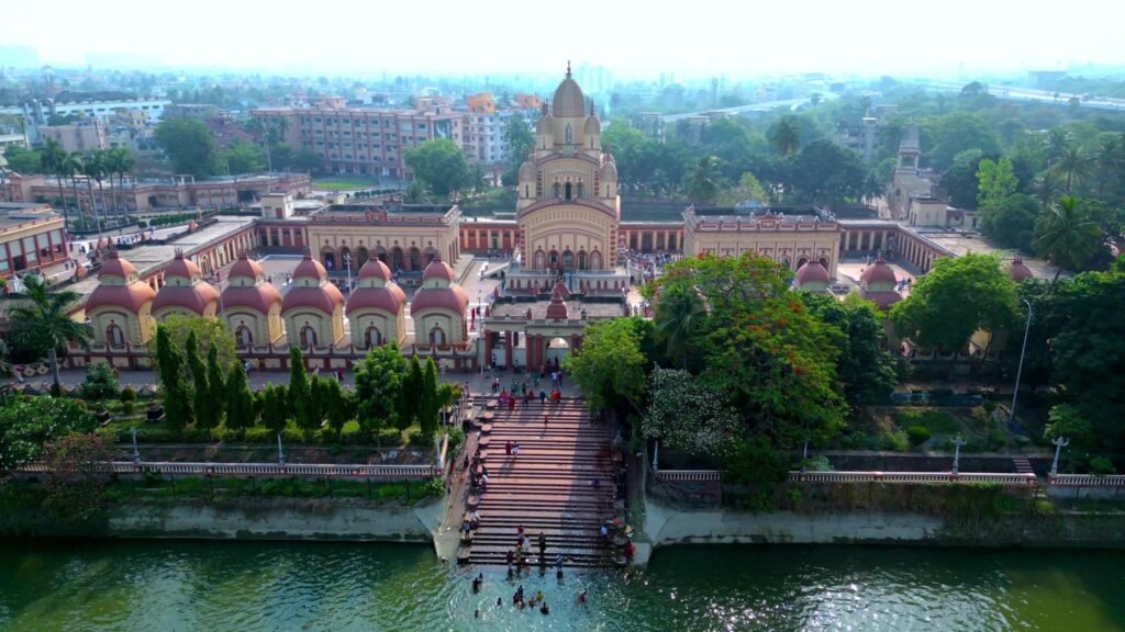 Dakshineswar Kali Temple Timings: Your Comprehensive Darshan Guide