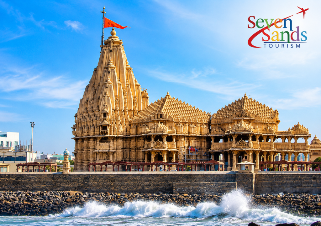 Guide to Dwarkadhish Temple Timings and Darshan
