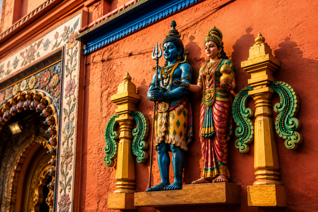 Annapurna Temple Varanasi History, Significance, Darshan Timings, with complete information