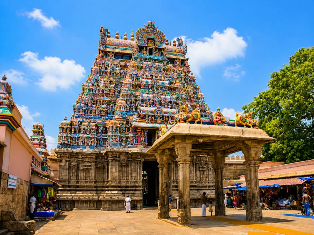 Ranganathaswamy_temple_tiruchirappalli