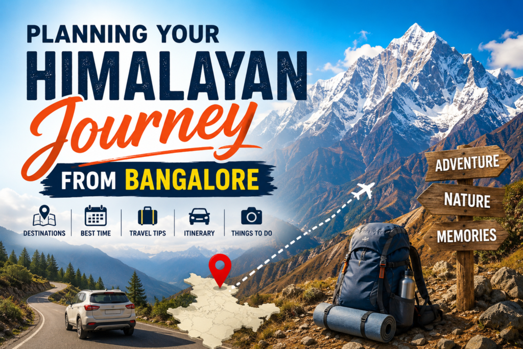 The Top 3 Highest Mountain Peak in India: A Journey to the Clouds