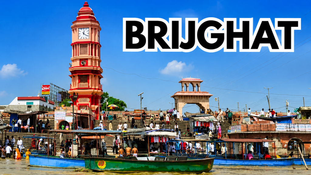 garhmukteshwar places to visit
