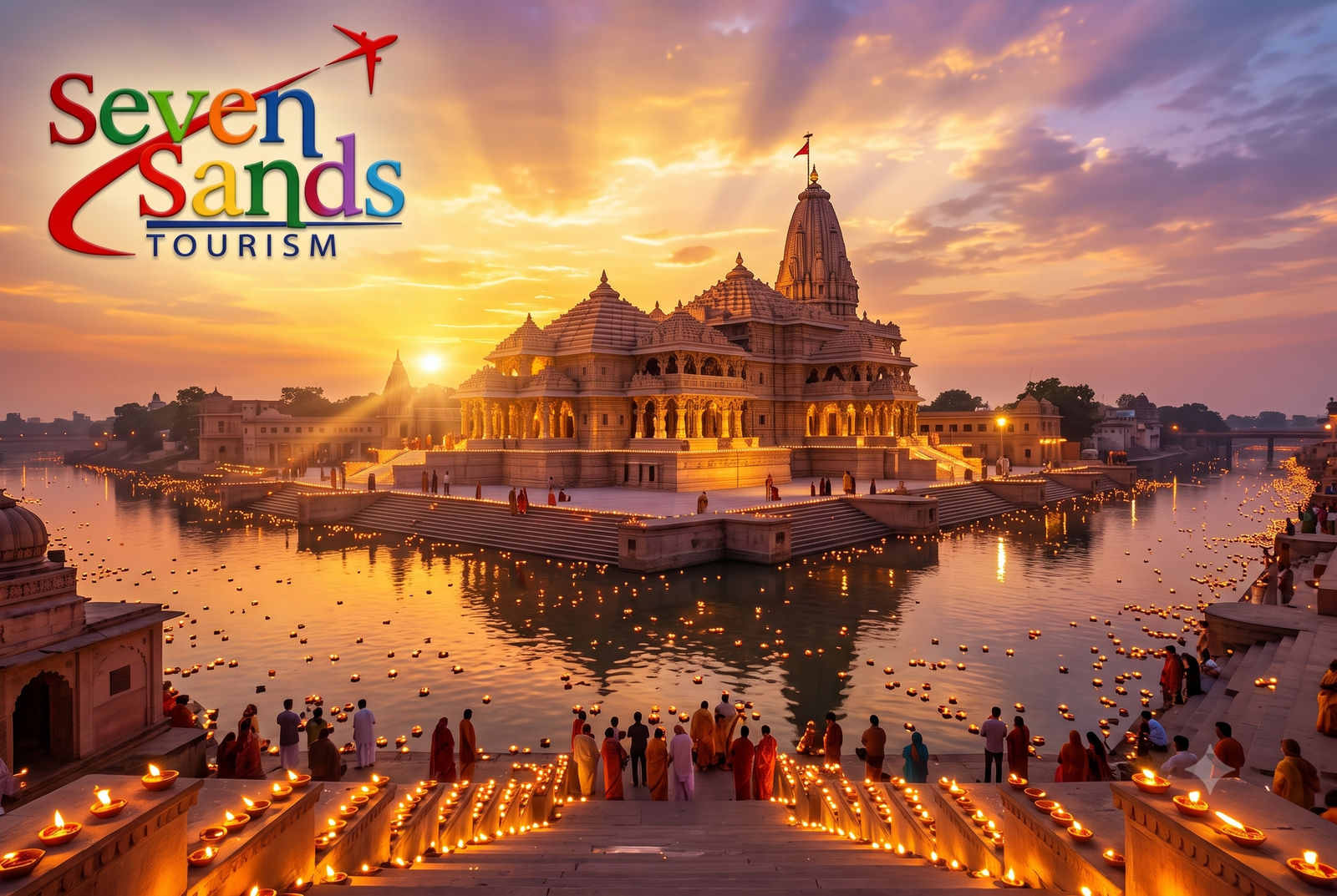 A Comprehensive Guide to Ayodhya Visiting Places: Exploring the Cultural, Religious, and Historical Significance