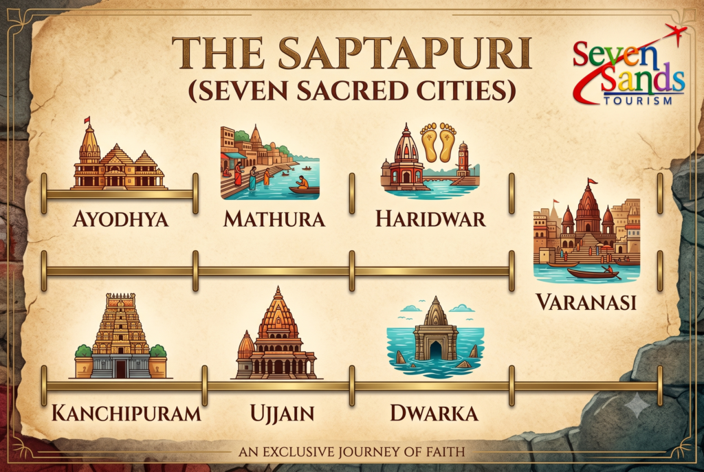 Guide to Ayodhya Visiting Places
